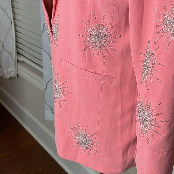 ECUR SUIT JACKET SZ SMALL - Picture 7 of 15